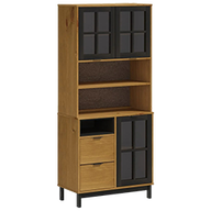 Cabinets & Storage